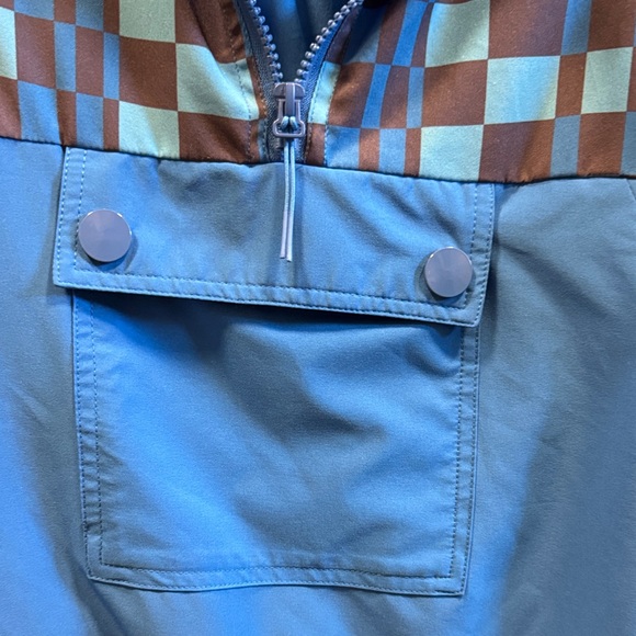 Beach Riot Light Blue Apparel - Picture 4 of 4